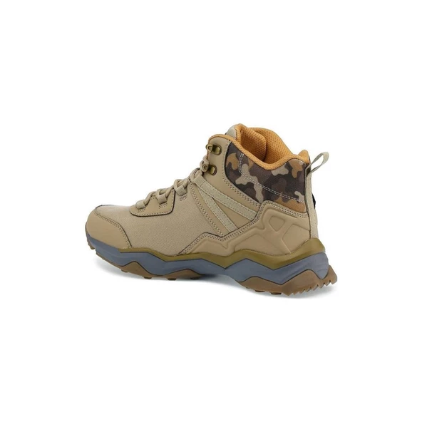 LUMBERJACK BRANDON HI KUM SU GEÇİRMEZ WATERPROOF ERKEK OUTDOOR AYAKKABI BOT - 5