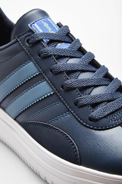 LESCON CAMPUS 4 COMFORT CASUAL GÜNLÜK SPOR SNEAKER AYAKKABISI - Resim 12