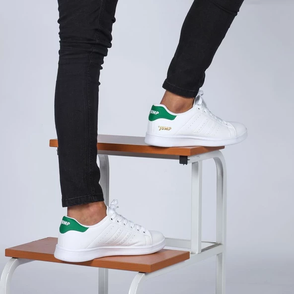 JUMP 15307 COMFORT CASUAL GÜNLÜK SPOR AYAKKABISI