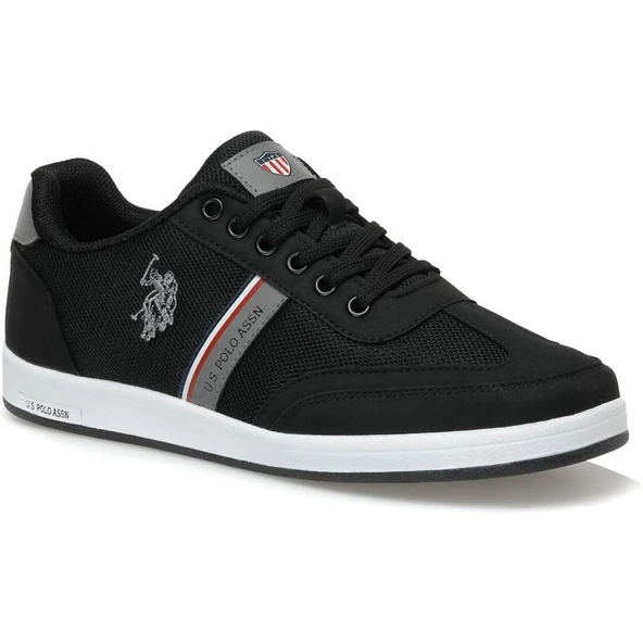 U.S.POLO ASSN KARES 3FX COMFORT CASUAL GÜNLÜK SPOR AYAKKABISI
