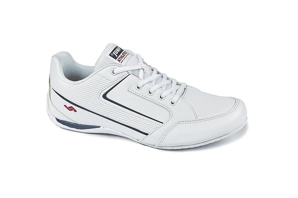 JUMP 27436 COMFORT CASUAL GÜNLÜK SPOR AYAKKABI - Resim 2