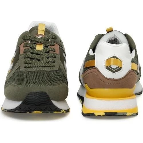 LUMBERJACK WARD COMFORT CASUAL ERKEK AYAKKABISI - 6