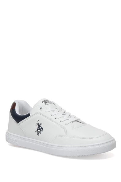 U.S.POLO THESOS COMFORT CASUAL GÜNLÜK SNEAKER