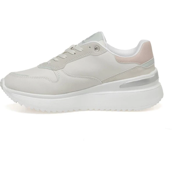 LUMBERJACK RITA PU 3FX COMFORT CASUAL DOLGU TABAN SPOR AYAKKABI - 4