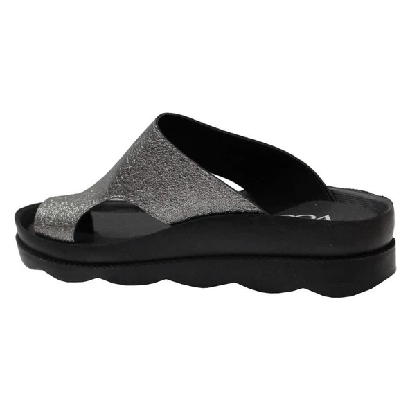 VOGA 1742 COMFORT CASUAL ANATOMİK BAYAN TERLİK - 4