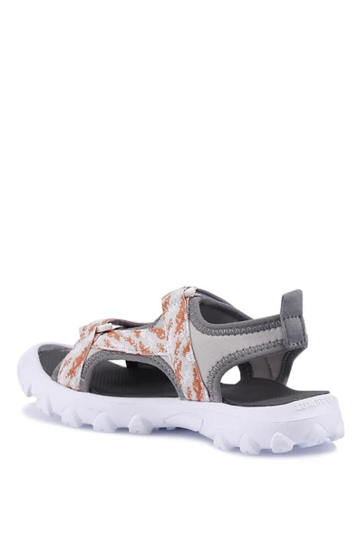 LUMBERJACK PRUVA 1FX COMFORT CASUAL SANDALET - 7