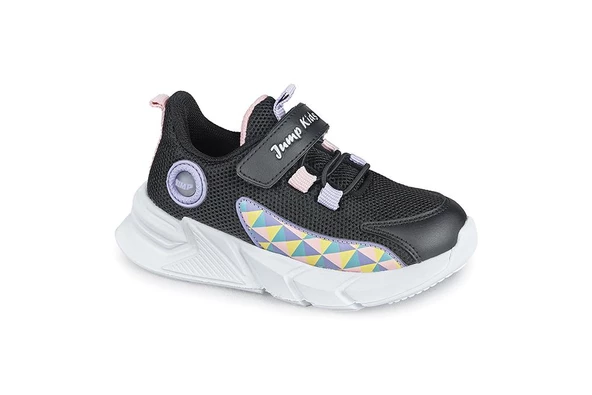 JUMP 27218 COMFORT CASUAL ÇIRTLI SPOR AYAKKABISI - 3
