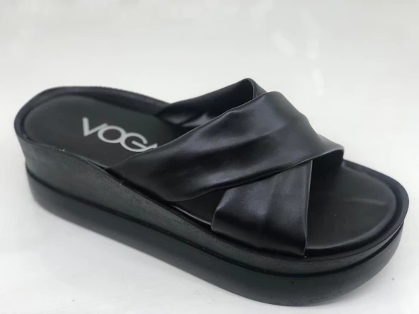 VOGA 2500 97 COMFORT CASUAL BAYAN TERLİK - 2