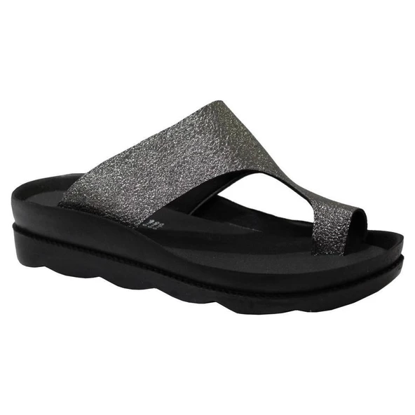 VOGA 1742 COMFORT CASUAL ANATOMİK BAYAN TERLİK - 3