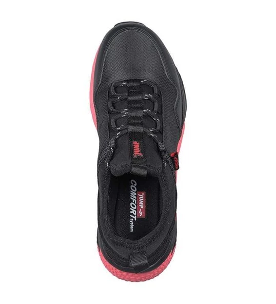 JUMP 26766 COMFORT CASUAL GÜNLÜK RAHAT KALIP SPOR AYAKKABISI - 9