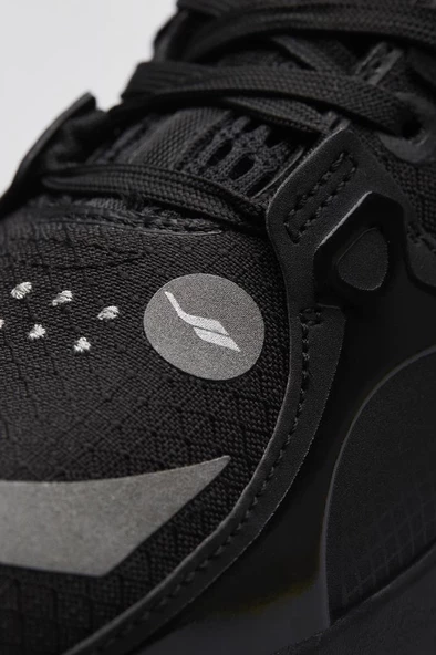 LESCON BUZZER COMFORT CASUAL ANATOMİK BASKETBOL AYAKKABISI - Resim 12