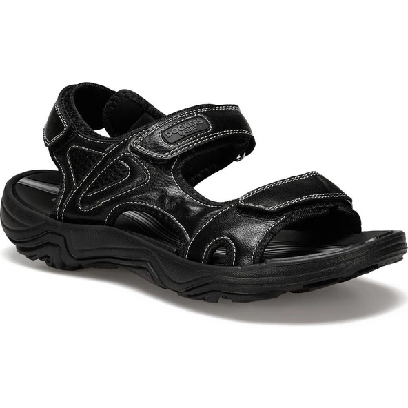 DOCKERS 228651 COMFORT CASUAL ERKEK SPOR SANDALET - 4