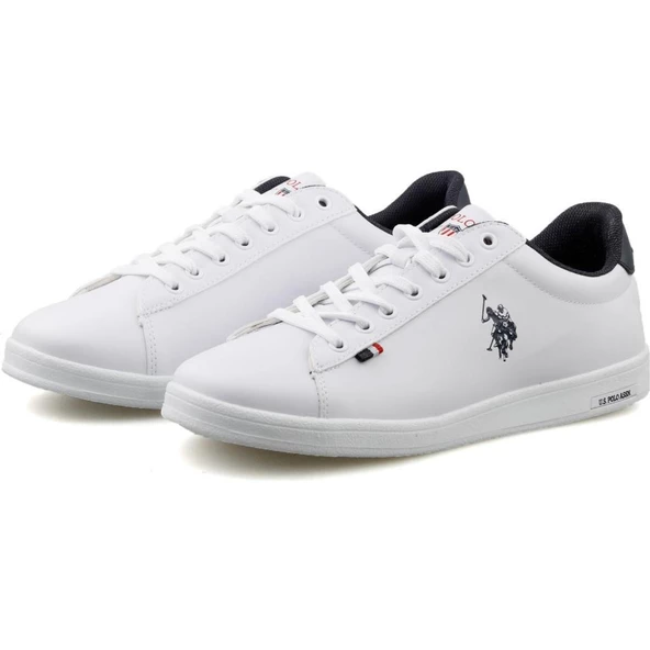 U.S.POLO ASSN FRANCO 3FX COMFORT CASUAL GÜNLÜK SPOR AYAKKABISI