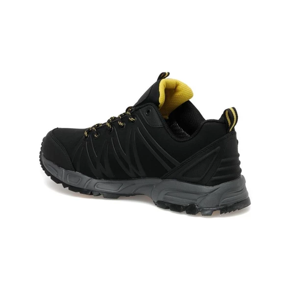 LUMBERJACK SHELL SU GEÇİRMEZ COMFORT CASUAL OUTDOOR AYAKKABI - 11