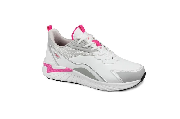 JUMP 27770 COMFORT CASUAL GÜNLÜK BAYAN  SPOR AYAKKABISI - 3