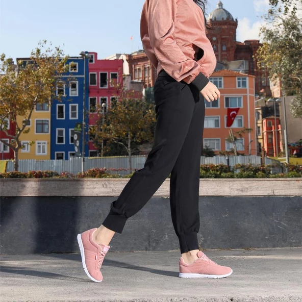 JUMP 22211 COMFORT CASUAL GÜNLÜK SPOR AYAKKABISI - 10
