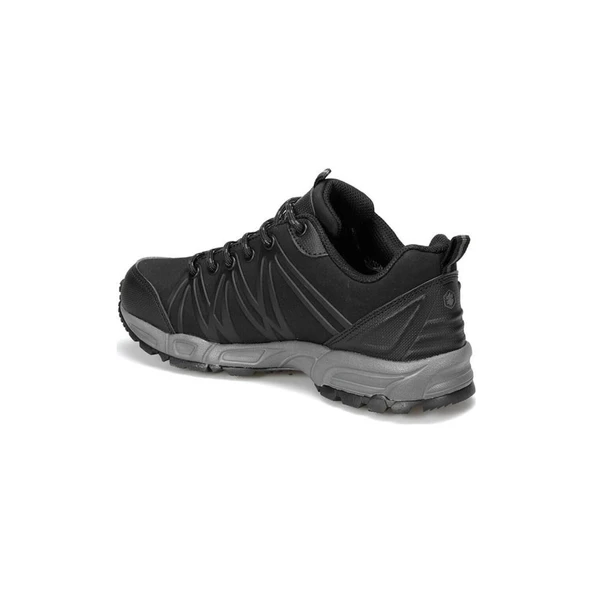 LUMBERJACK SHELL SU GEÇİRMEZ COMFORT CASUAL OUTDOOR AYAKKABI - 4