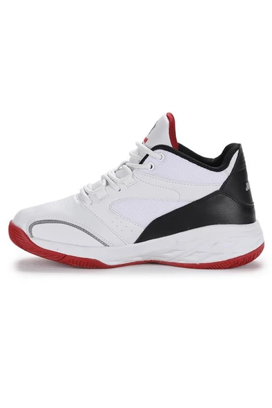 JUMP 27722 COMFORT CASUAL BASKET AYAKKABISI - 6