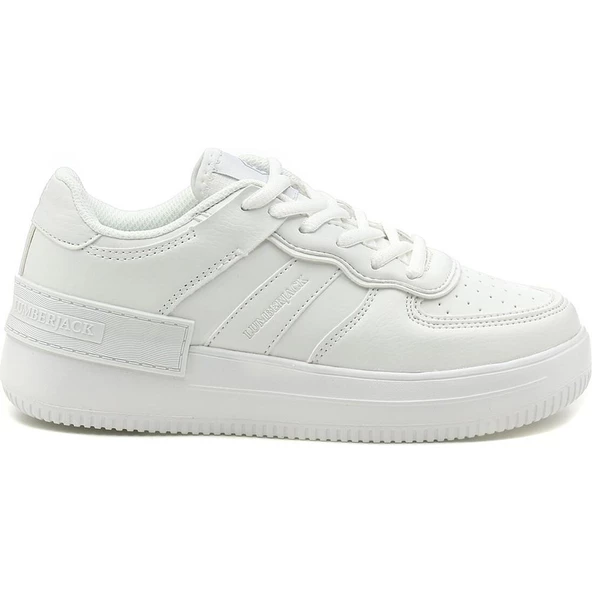 LUMBERJACK FREYA COMFORT CASUAL GÜNLÜK SPOR AYAKKABISI - 11