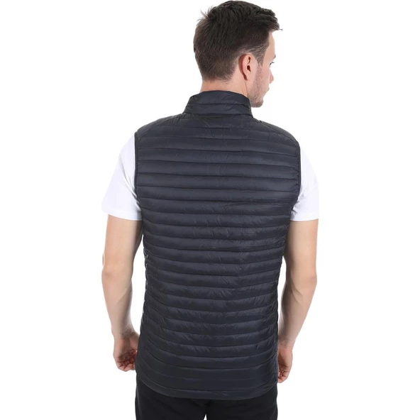 LUMBERJACK PERRY WEST CASUAL YELEK - 5