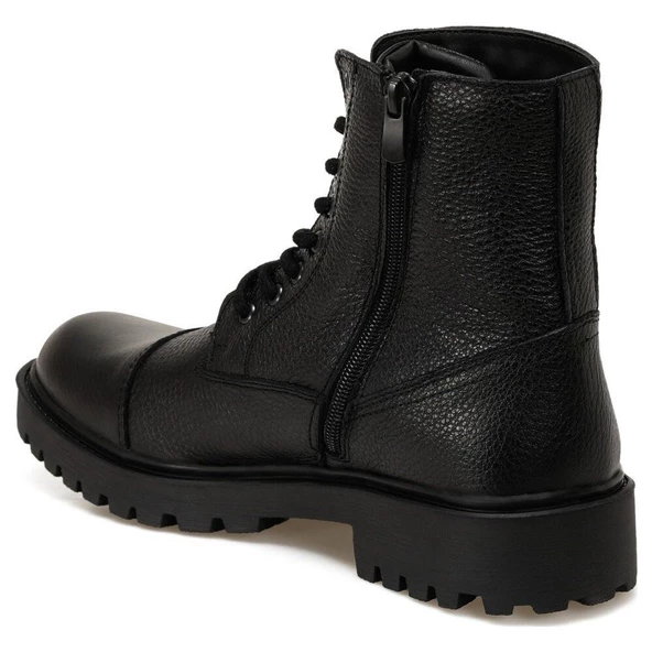 DOCKERS 229096 HAKİKİ DERİ COMFORT CASUAL POSTAL BOT - 3