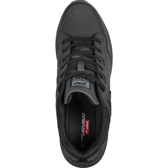 JUMP 27809 COMFORT CASUAL GÜNLÜK SPOR AYAKKABISI - 4