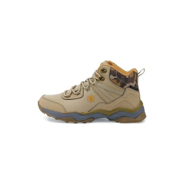 LUMBERJACK BRANDON HI KUM SU GEÇİRMEZ WATERPROOF ERKEK OUTDOOR AYAKKABI BOT - 4