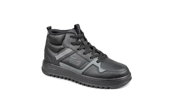 JUMP 27430 COMFORT CASUAL BOĞAZLI UNİSEX SPOR AYAKKABISI - 2