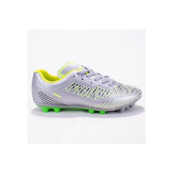 JUMP 27048 HALI SAHA & KRAMPON COMFORT CASUAL SPOR FUTBOL AYAKKABISI - 5