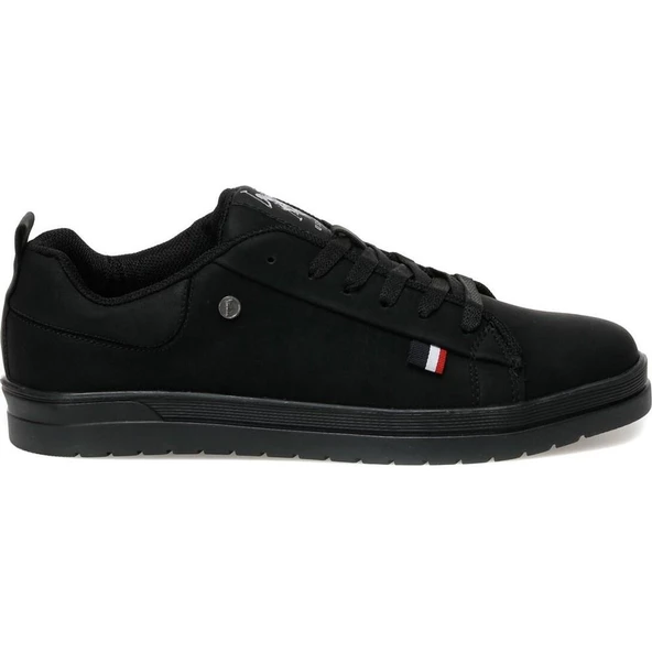 U.S.POLO ASSN NOEL COMFORT CASUAL GÜNLÜK SPOR AYAKKABISI - 3