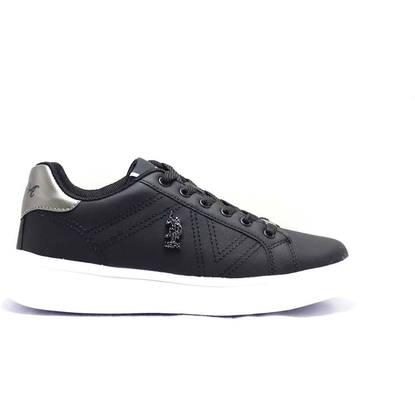 U.S.POLO ASSN EXXY 2FX COMFORT CASUAL GÜNLÜK SPOR AYAKKABISI