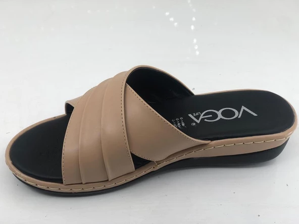 VOGA 2232 COMFORT CASUAL BAYAN TERLİK - 7