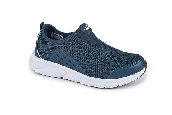 JUMP 24715 XL 46-47-48 ÖZEL BÜYÜK NUMARA ERKEK GÜNLÜK SPOR AYAKKABISI - 2