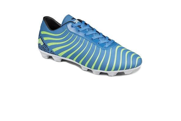 JUMP 28367 YENİ SEZON ÇOKLU ZEMİN COMFORT ÇİM & HALISAHA KRAMPON - 5