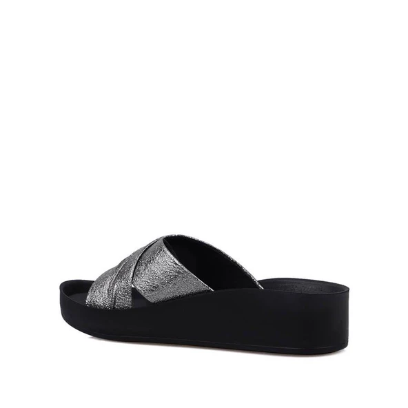 VOGA 1445 COMFORT CASUAL GÜNLÜK ANATOMİK KADIN TERLİĞİ - 3