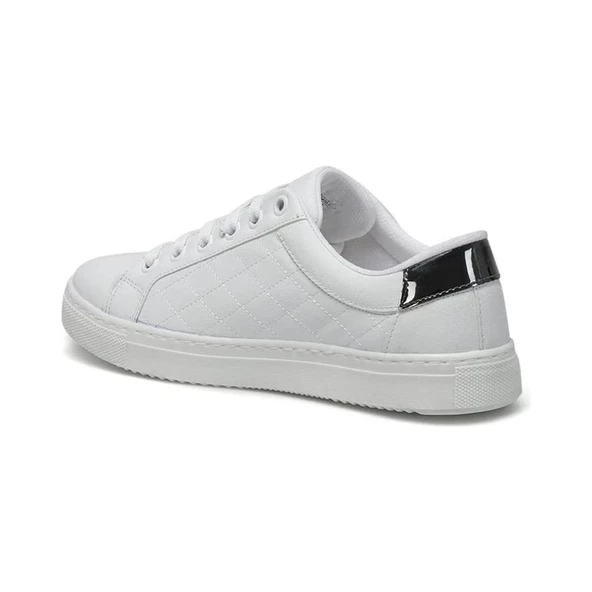 U.S.POLO ASSN TIGGY 3FX COMFORT CASUAL GÜNLÜK KADIN SPOR AYAKKABISI - 3