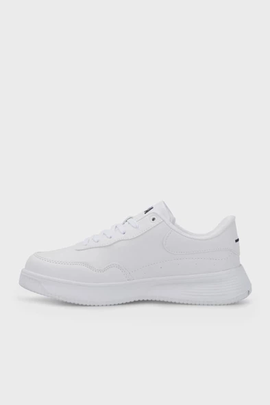 U.S.POLO ASSN ABE 3FX COMFORT CASUAL GÜNLÜK UNİSEX SPOR AYAKKABISI - 3