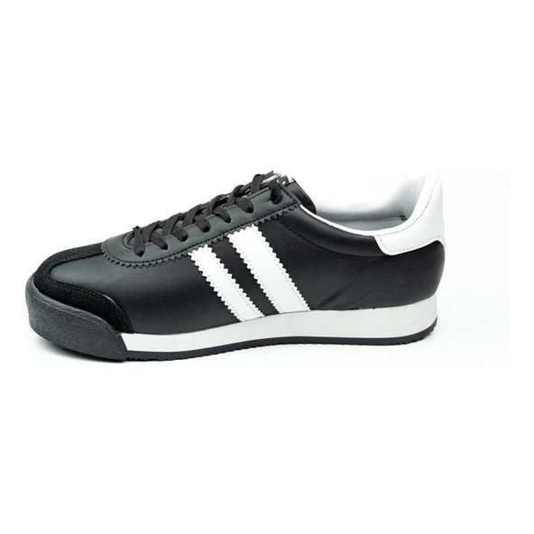 U.S.POLO ASSN SUNDAY COMFORT CASUAL GÜNLÜK SPOR AYAKKABISI - 7