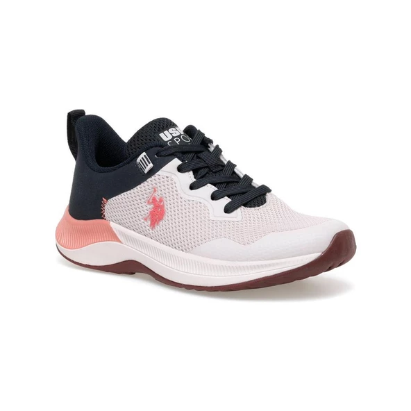 U.S.POLO ASSN FLORIN 3FX COMFORT CASUAL GÜNLÜK SPOR AYAKKABISI