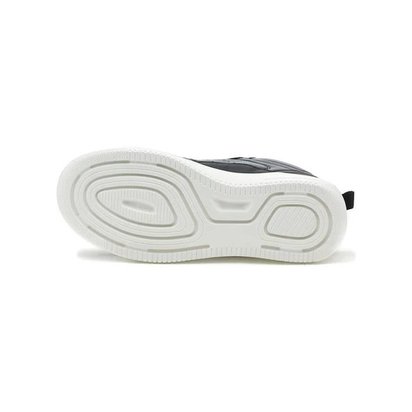 KİNETİX TYRA PU HI COMFORT CASUAL UNİSEX BOĞAZLI SPOR AYAKKABISI - Resim 4