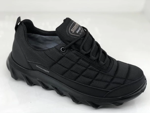 SCOOTER 7203 SİYAH COMFORT CASUAL ERKEK OUTDOOR - 3
