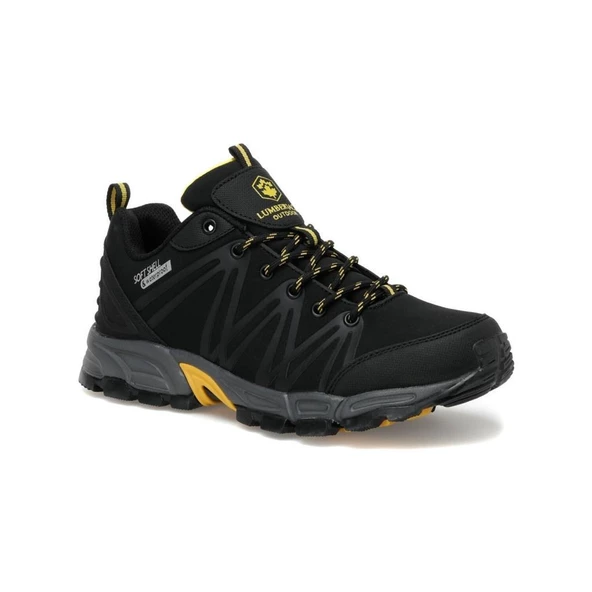 LUMBERJACK SHELL SU GEÇİRMEZ COMFORT CASUAL OUTDOOR AYAKKABI - 9