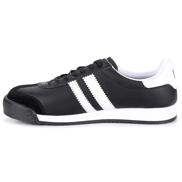U.S.POLO ASSN SUNDAY COMFORT CASUAL GÜNLÜK SPOR AYAKKABISI - 3