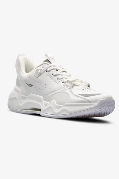 LESCON BUZZER COMFORT CASUAL ANATOMİK BASKETBOL AYAKKABISI - Resim 2