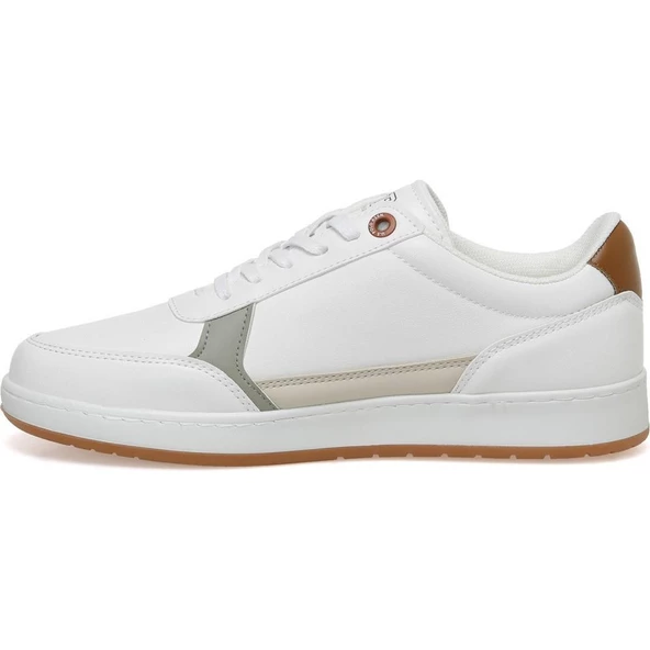 U.S.POLO ASSN MILTON 3FX COMFORT CASUAL SPOR AYAKKABISI - 4
