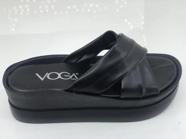 VOGA 2500 97 COMFORT CASUAL BAYAN TERLİK - 3