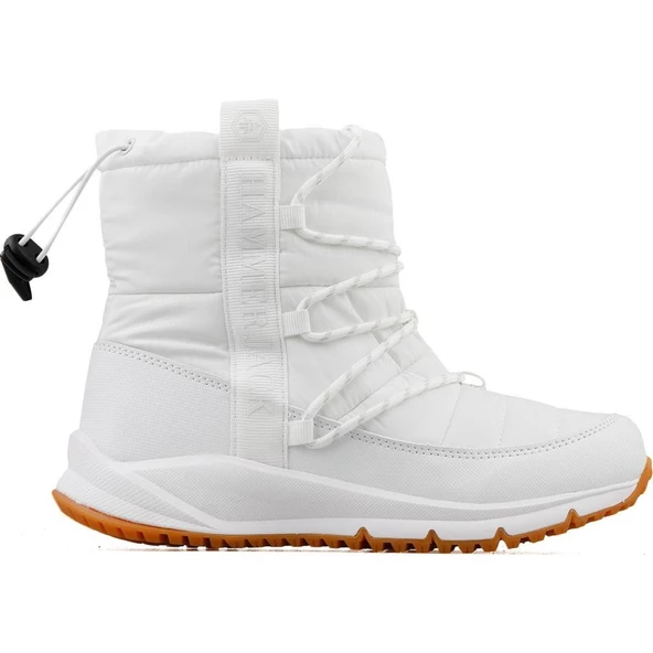 HAMMER JACK 101 21620 SU GEÇİRMEZ WATERPROOF CASUAL KADIN BOT ÇİZME - 3