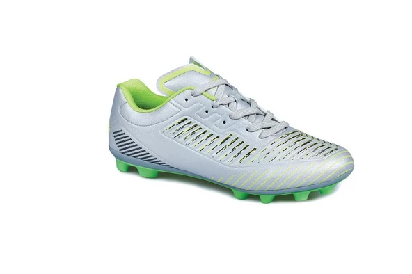 JUMP 27048 HALI SAHA & KRAMPON COMFORT CASUAL SPOR FUTBOL AYAKKABISI - 8