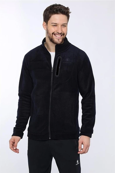 LUMBERJACK NORDIC CASUAL POLAR FERMUARLI MONT - 5