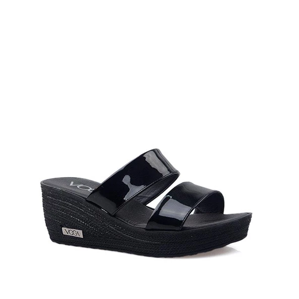 VOGA 2061 DOLGU TABAN COMFORT CASUAL BAYAN TERLİĞİ - 6